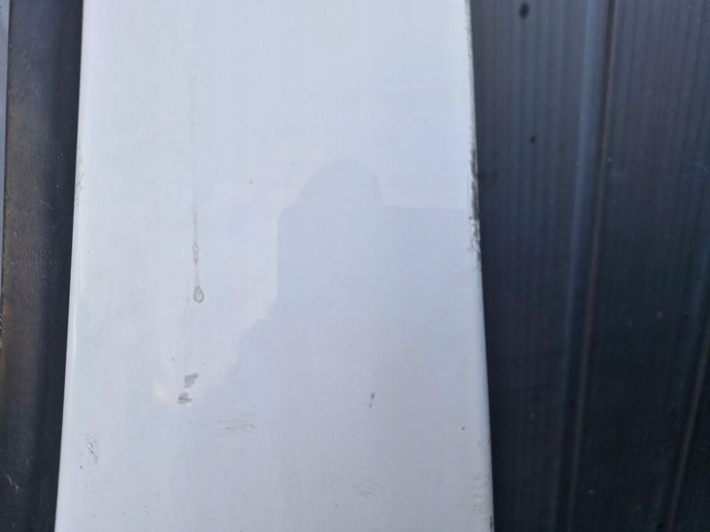 Mercedes-Benz Sprinter W906 Tür Vorne Links Door Porta Porte - Thumbnail 12