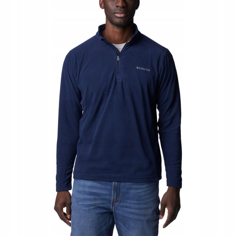 Bluza Columbia Klamath Range II Half Zip XXL Męskie