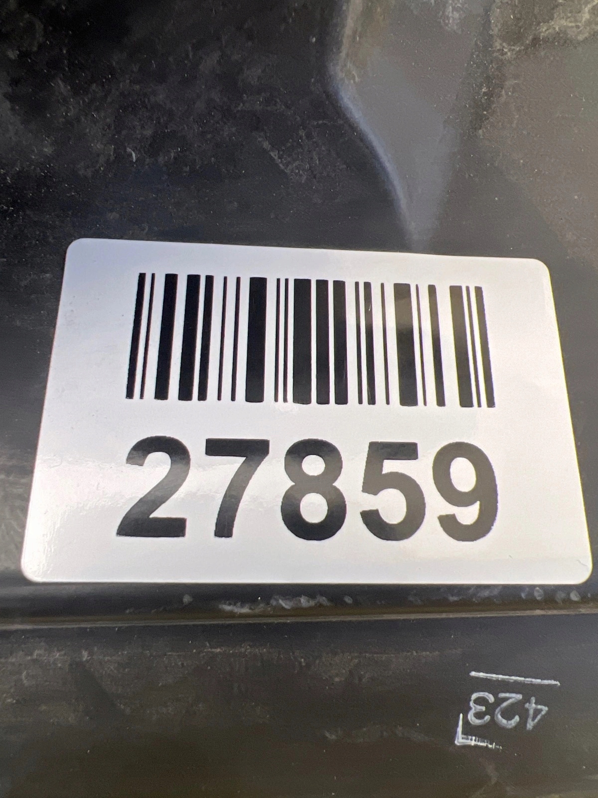 light right Mercedes V-Klasa W447 A4479067800