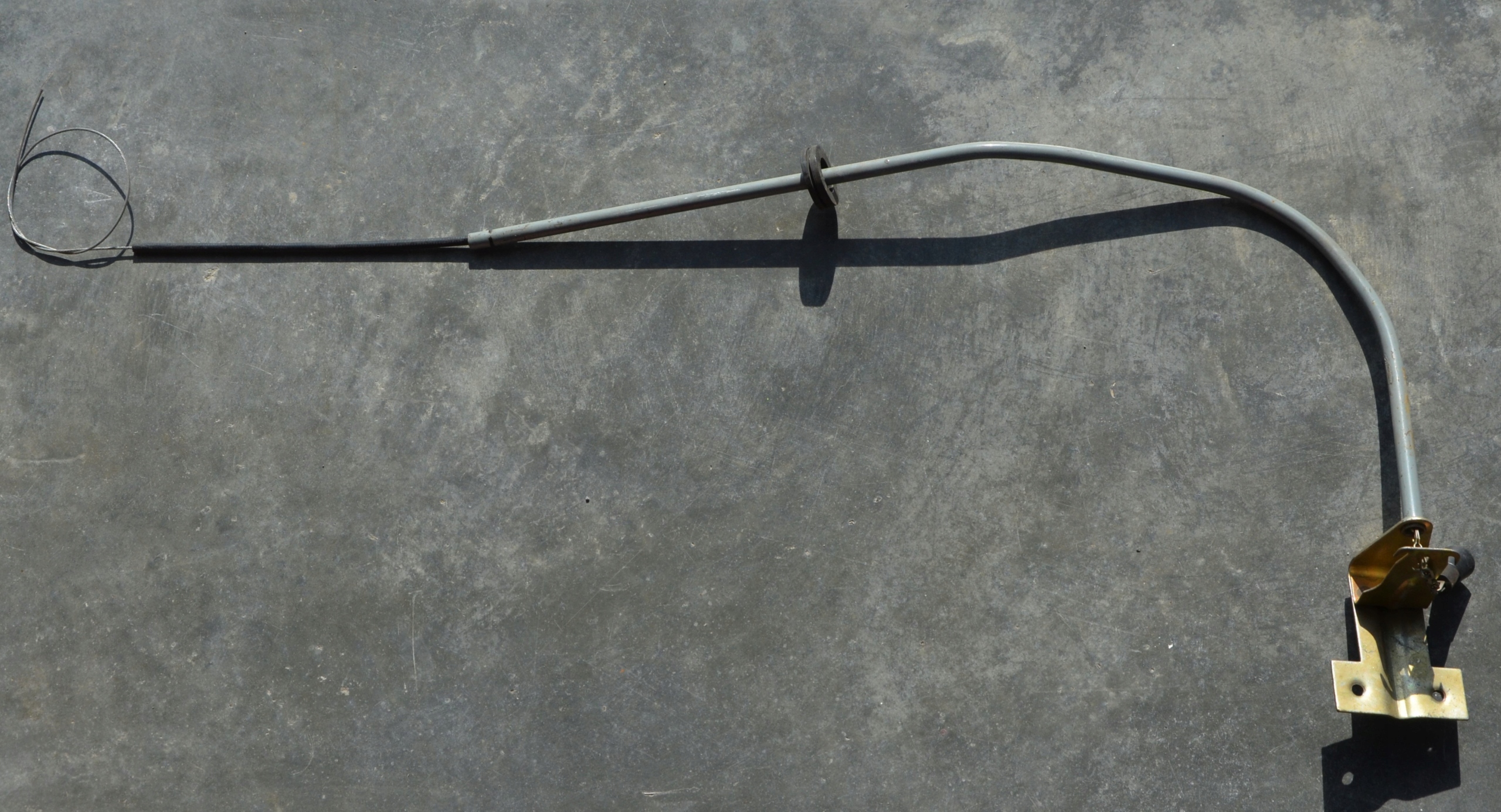 17-1310090 - ТРОС ШТОРЫ РАДИАТОРА ЖУК