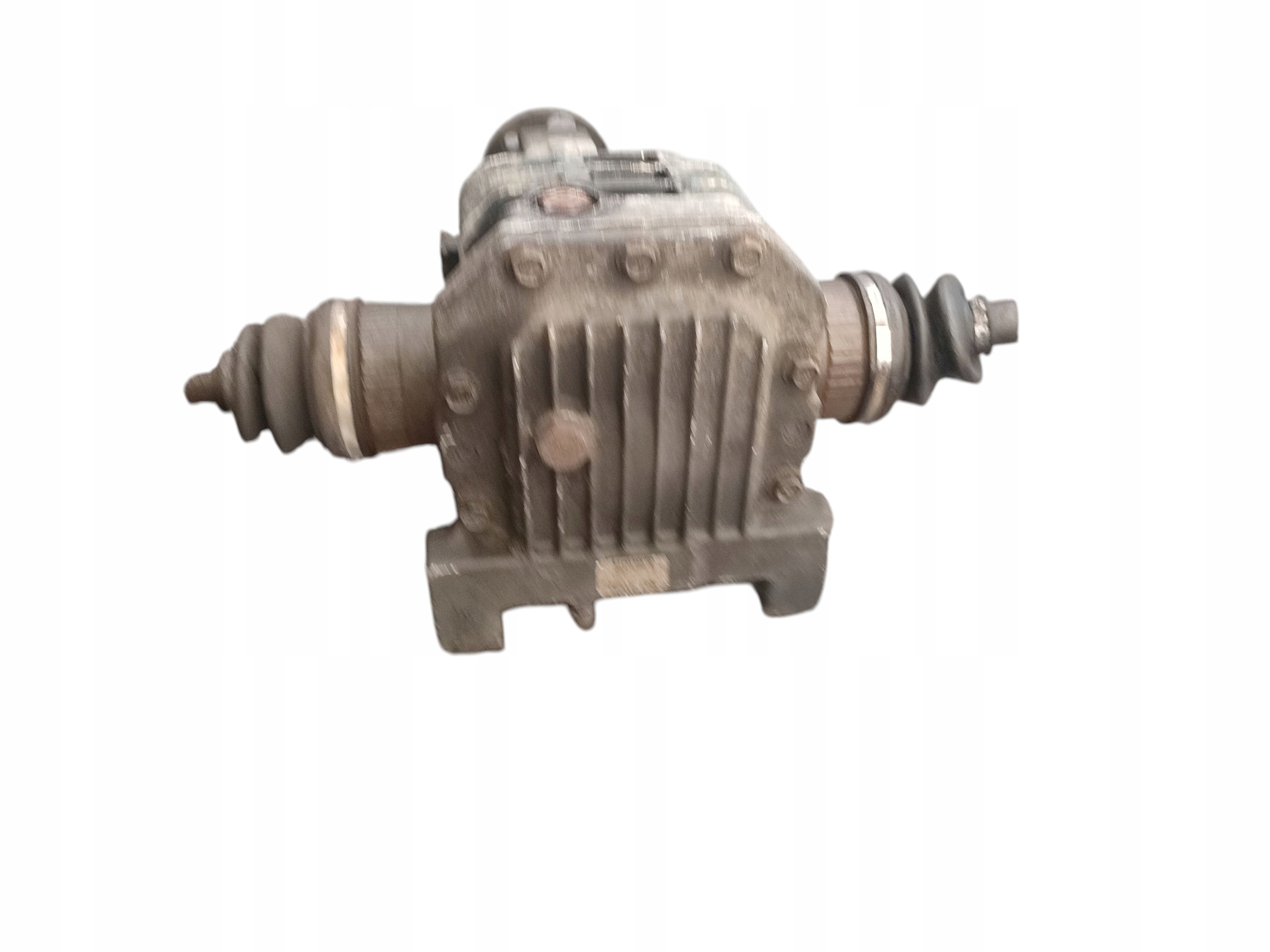 differenziale differenziale posteriore HYUNDAI SANTA FE e (2000-2006) 2.4 16V 146KM SM4WD
