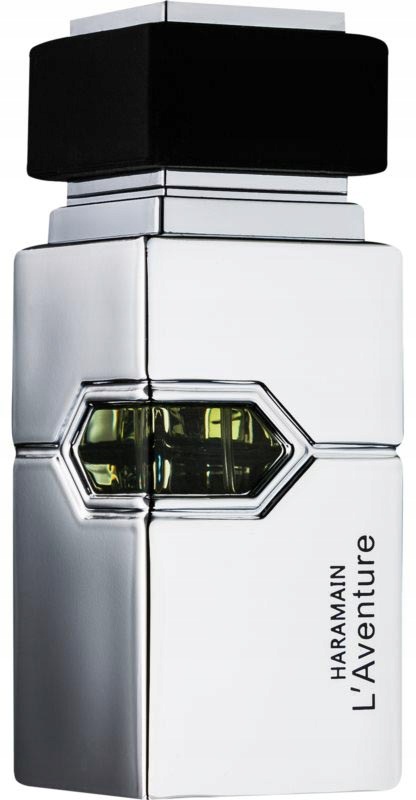 Woda perfumowana męska Al Haramain L'Aventure 200 ml