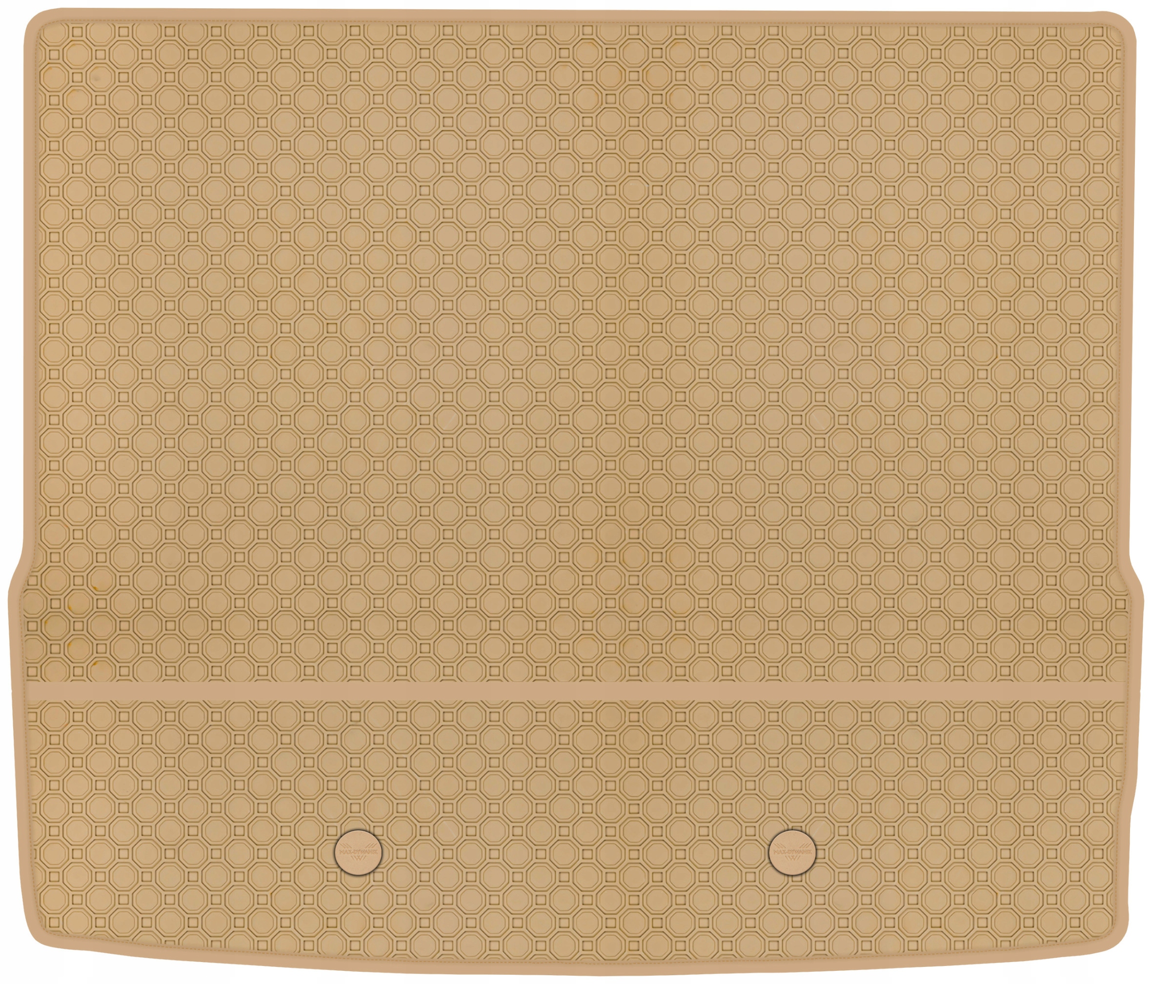 Ford Focus II kombi 2004-2011 Vložka do zavazadlového prostoru Primeliner Béžová