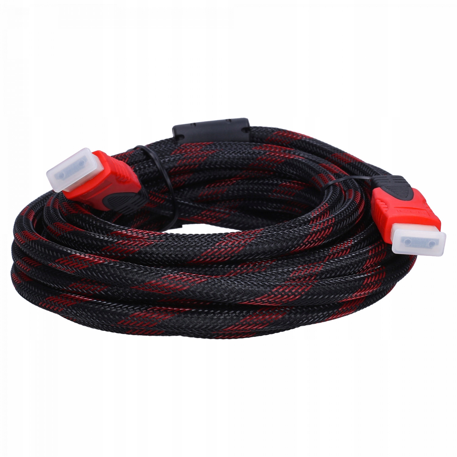 Kabel przewód HDMI - HDMI 5m - 4K FULL HD 3D