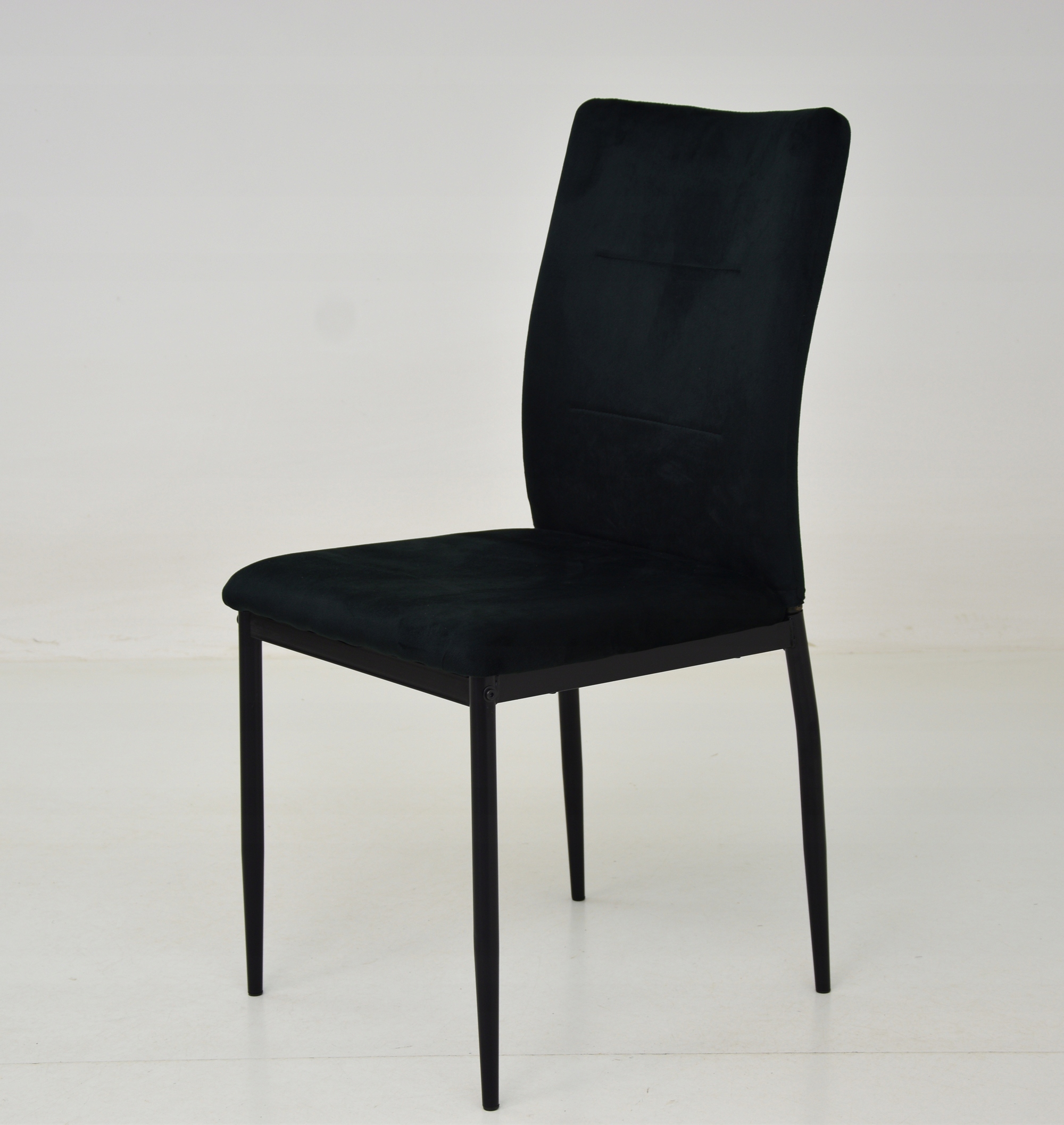 Solidny stół 80x140 rozkładany do 180cm i 6 krzeseł DO SALONU JADALNI KUCHN Wysokość stołu 75 cm