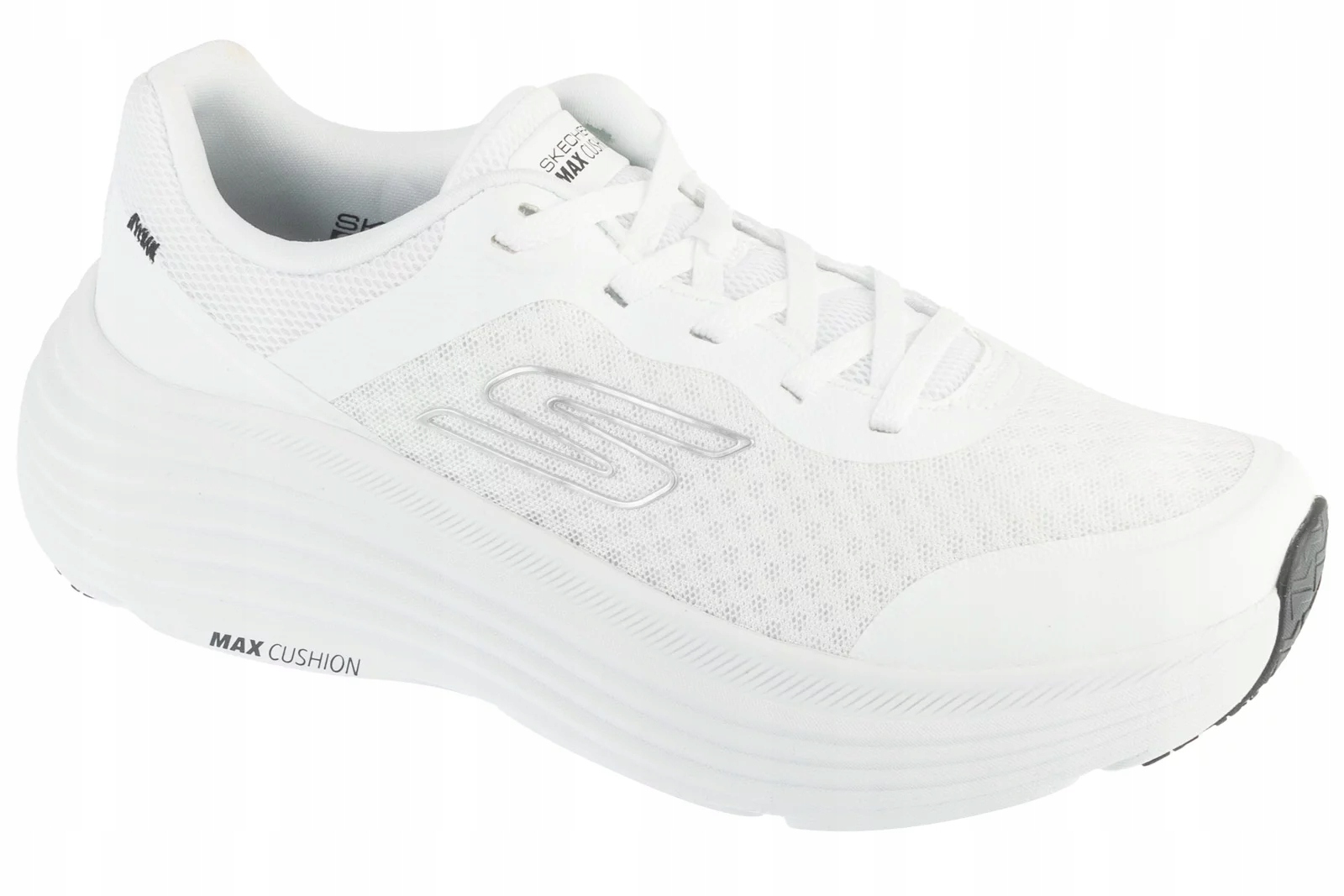 Skechers Max Cushioning Endeavour 129470-WBK