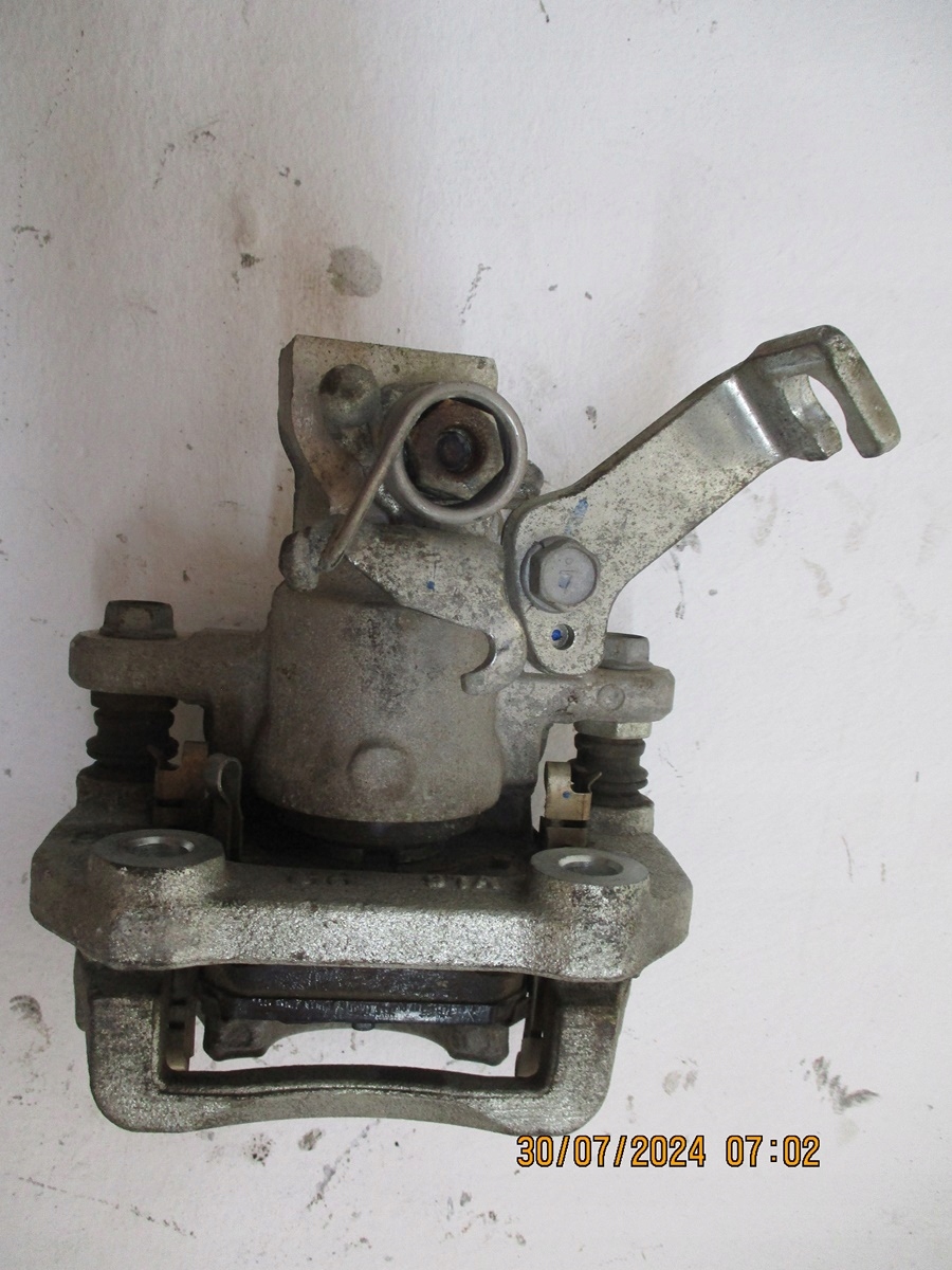 caliper ZCISKI SUZUKI VITARA III rear part rear right left