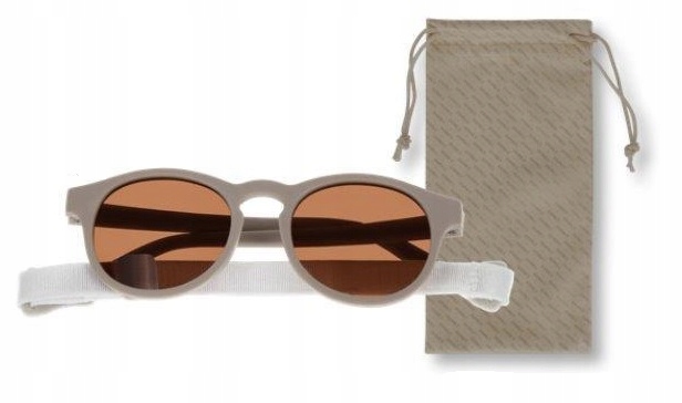 

Dooky Okulary przeciwsłoneczne Aruba Taupe 6-36 m