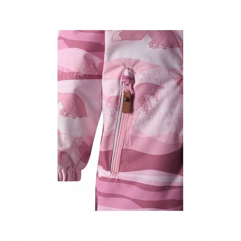 Kombinezon Reima PUHURI 510306-4584 r92 Rękaw długi rękaw