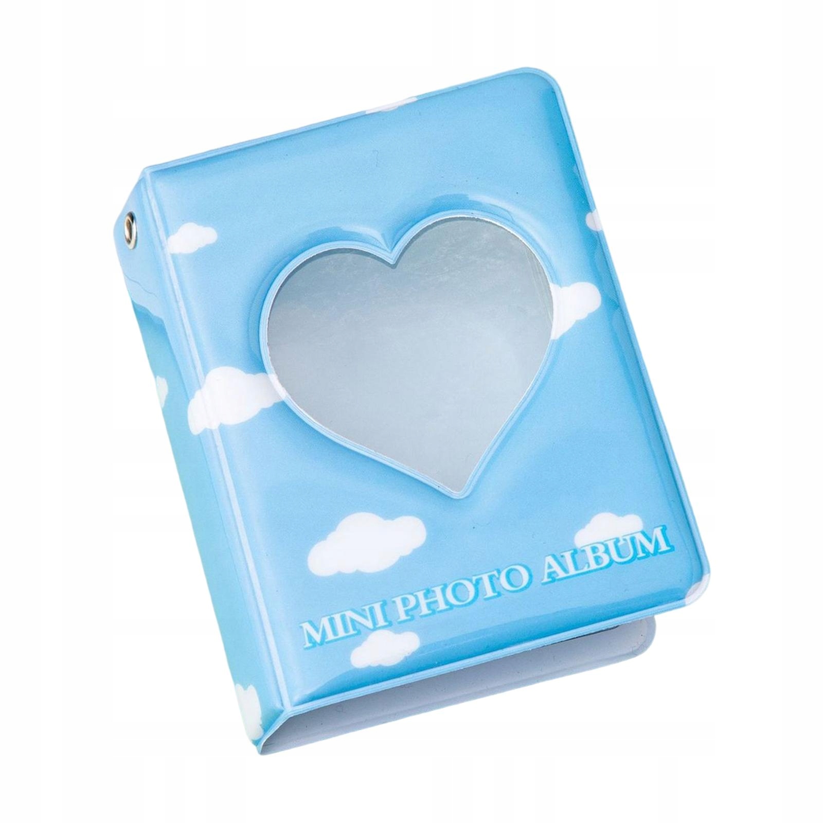 Mini Photo Album 3 Inch Mini Photo Album Korean Tematyka, motyw bc34f00d-2ef0