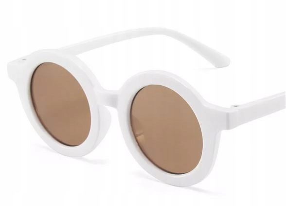 

Okulary przeciwsłoneczne dziecięce UV400 dziecko