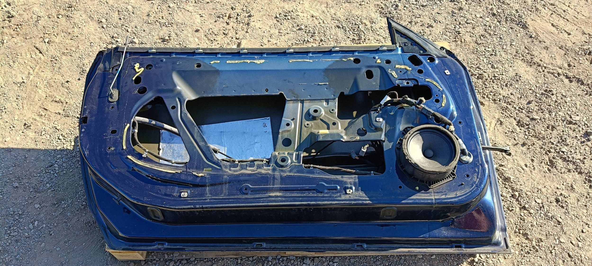 door left driver´s Chevrolet Camaro 2009-2015