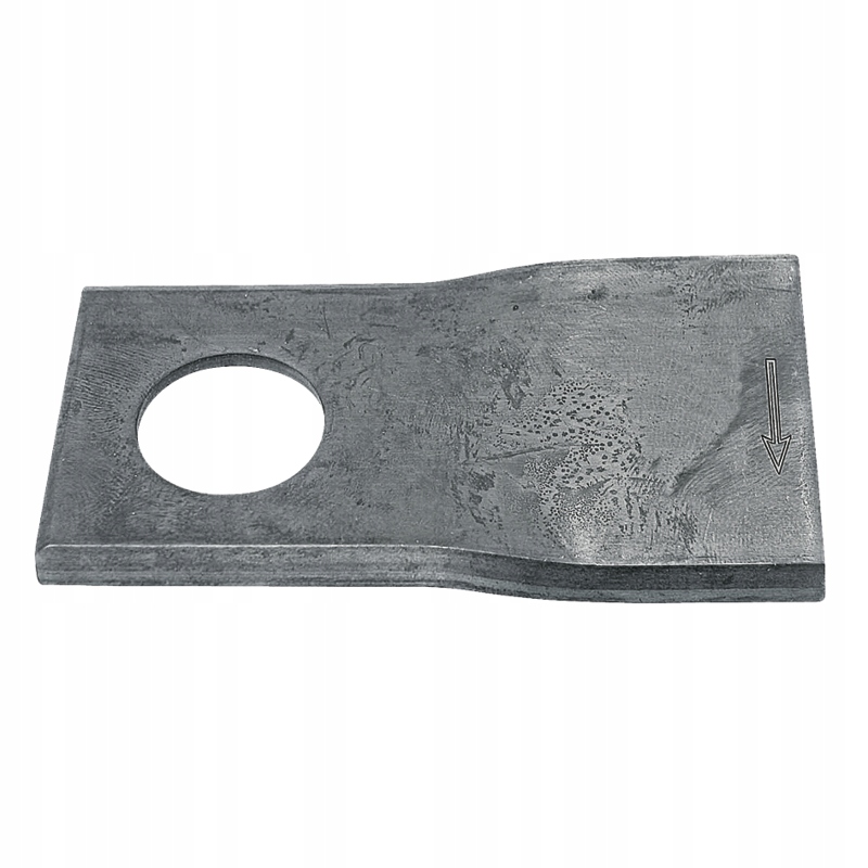 

Granit Nożyk Pottinger 525434978 25 prawy x25szt