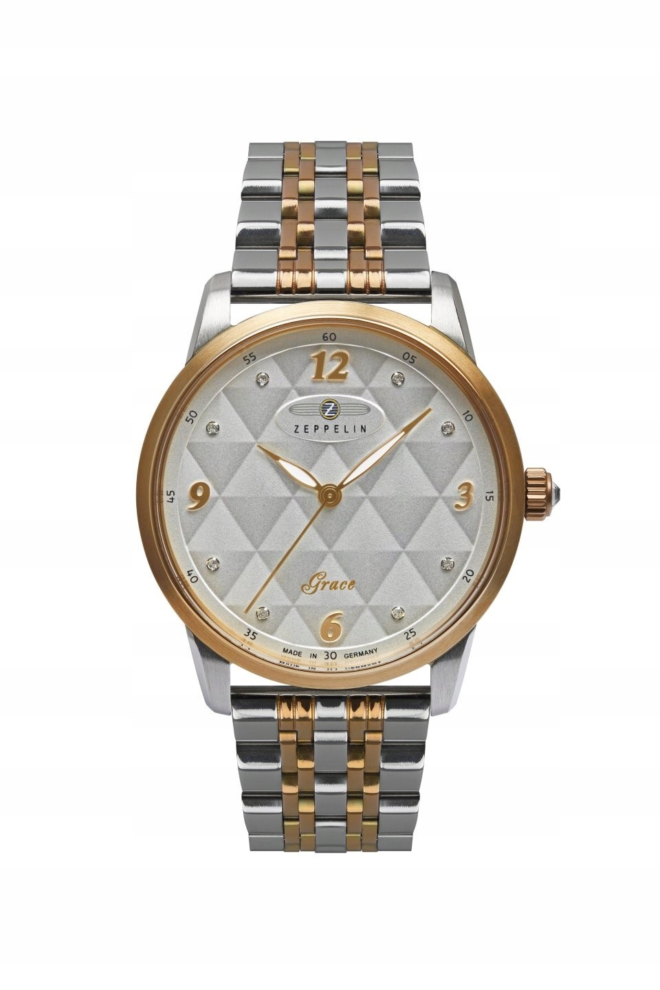 Hodinky Zeppelin Grace Lady 7349M1