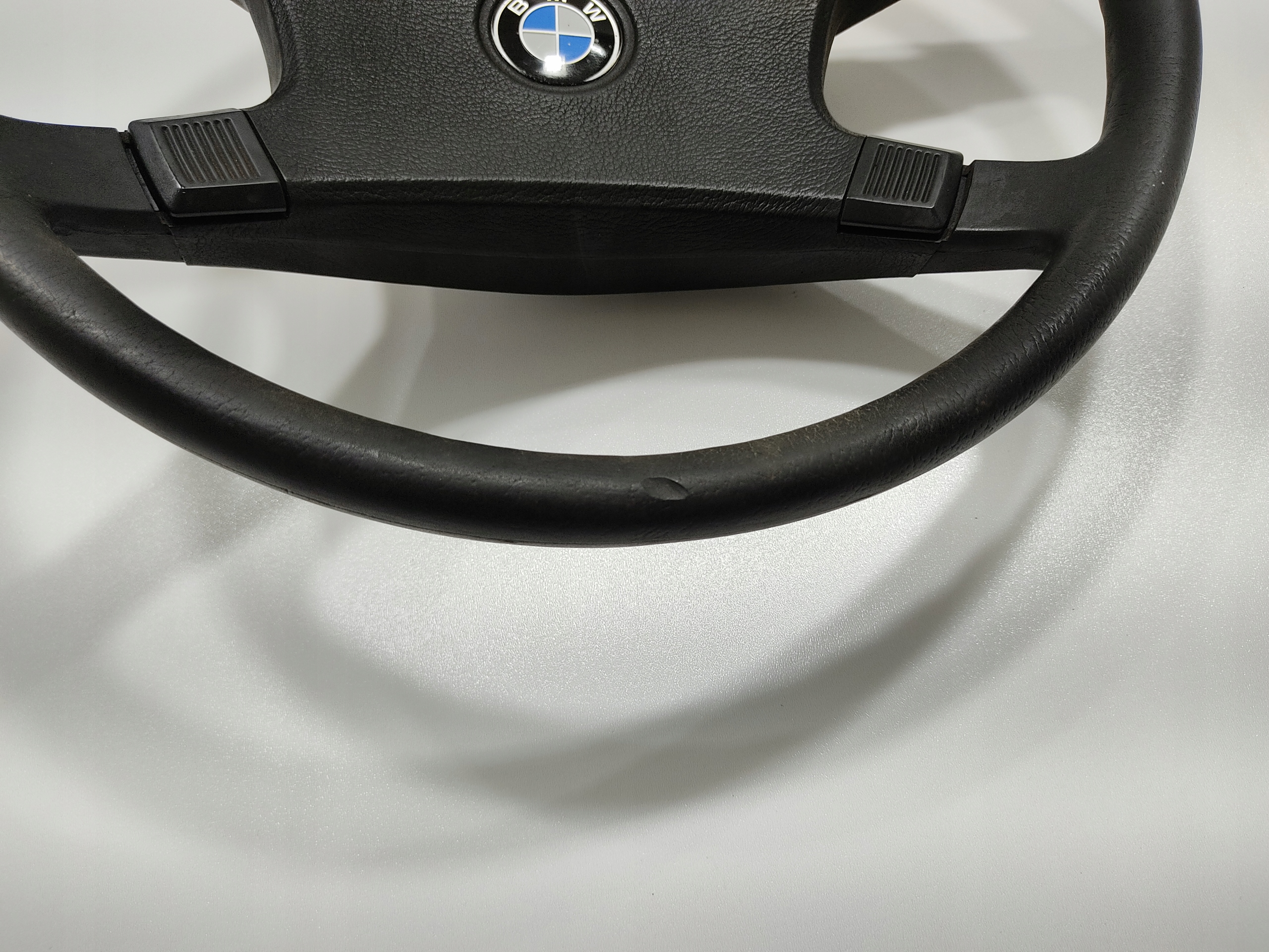 Volant Couvre Volant BMW 7 E23 1977-1986