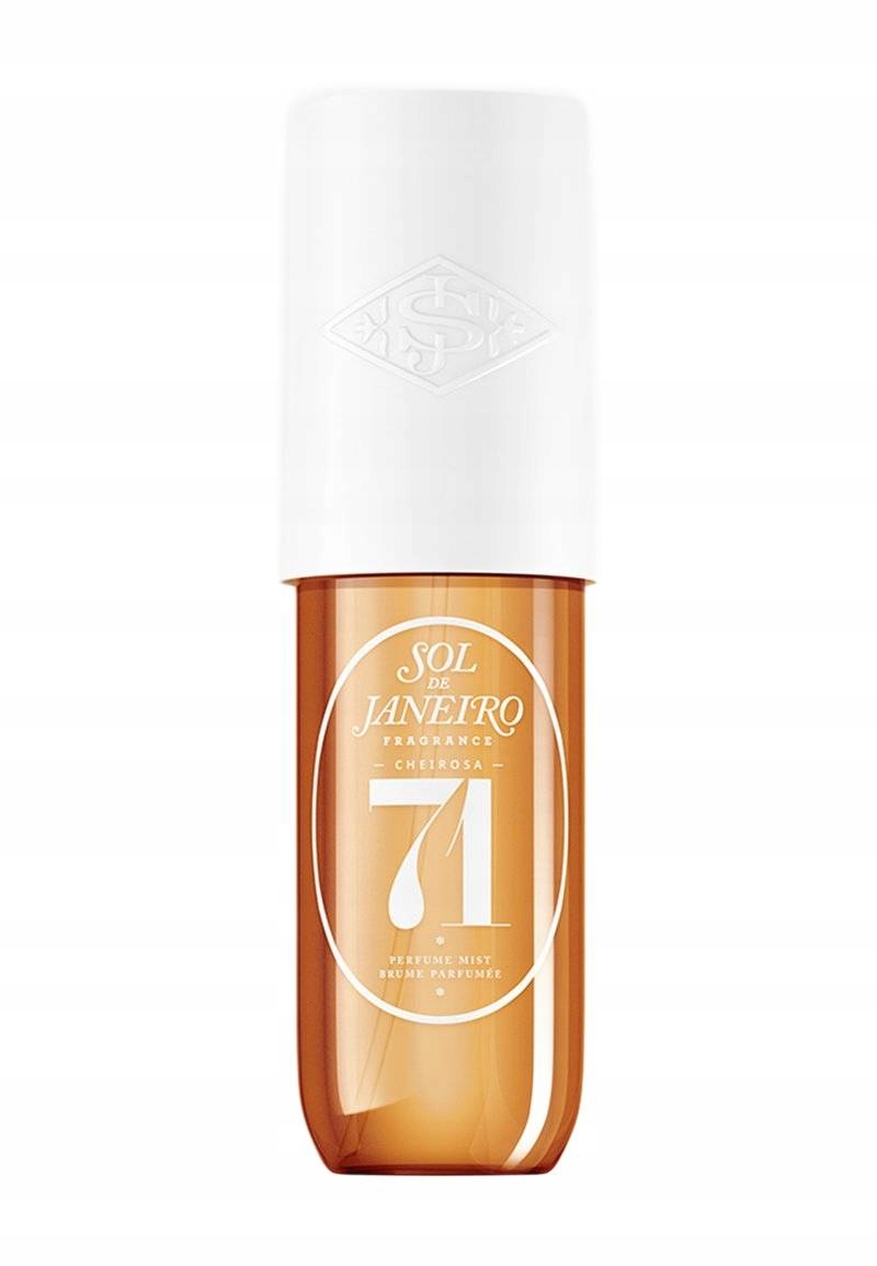 Parfémovaná voda Cheirosa Mist 71, 90 ml Elegantní vůně pro ženy