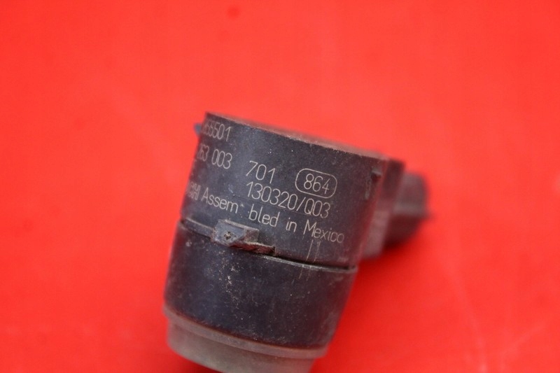 Sensor Parken PDC vorne 25855501 CADILLAC XTS 12-17