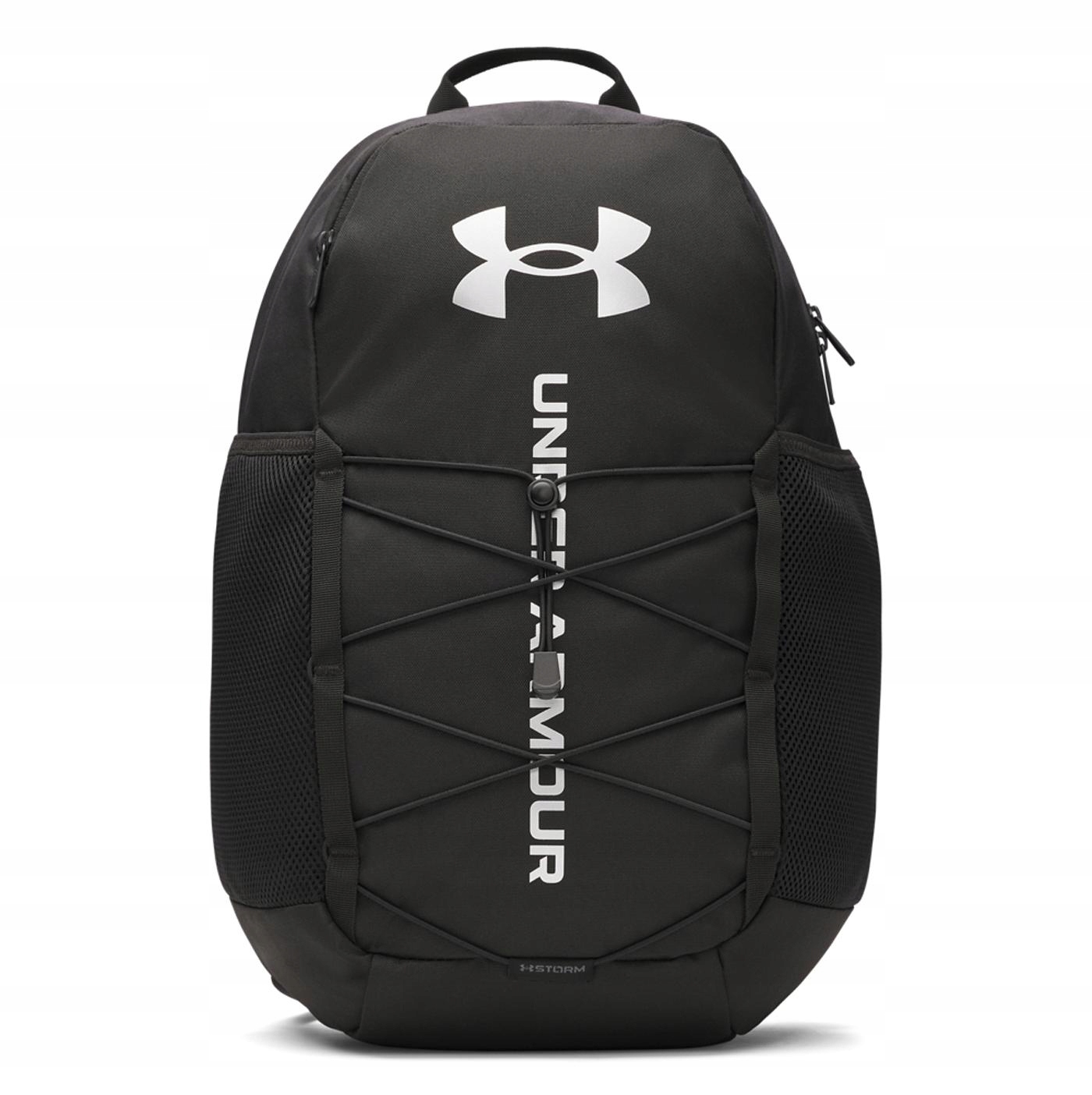 Školní batoh Hustle Sport 6.0 Backpack