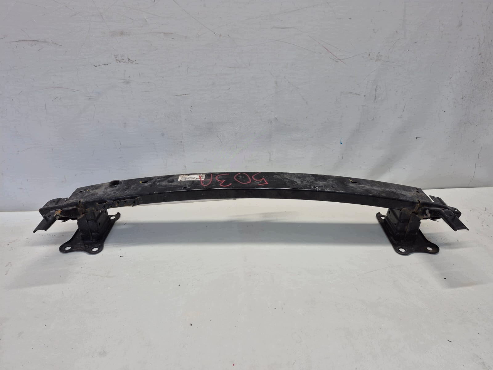 HYUNDIA TUCSON III 15- sider front front below bumper