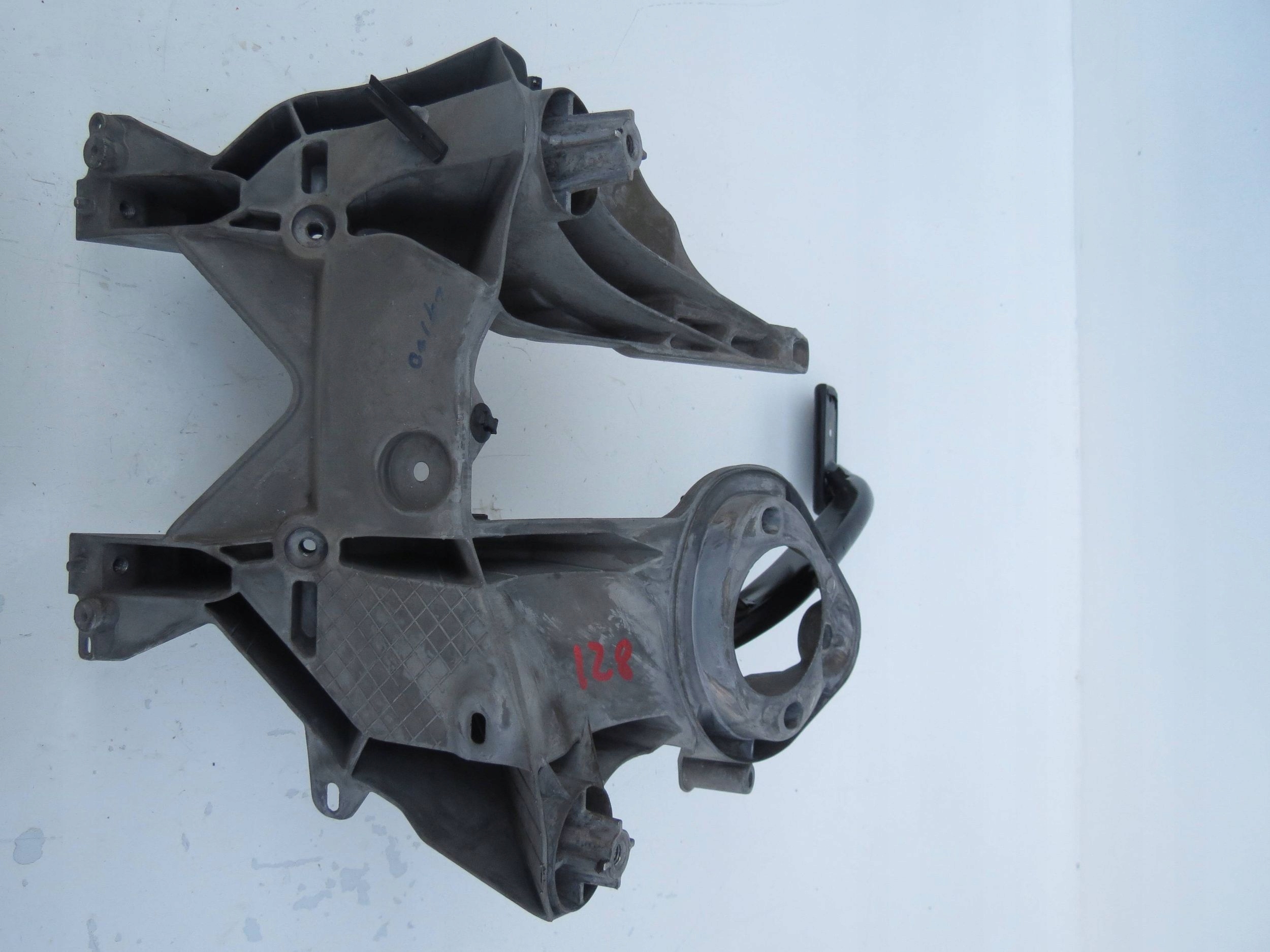 PEDAL Support Support plaque Frein VOLVO S90 2.0 31489735 31393049