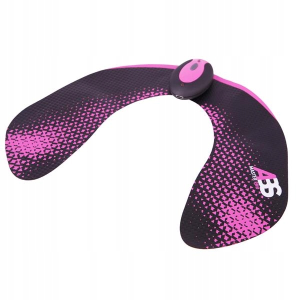 ELEKTROSTYMULATOR MIĘŚNI ABS MASTER PRO MULTI SET Model ABS Master Pro Multi Set