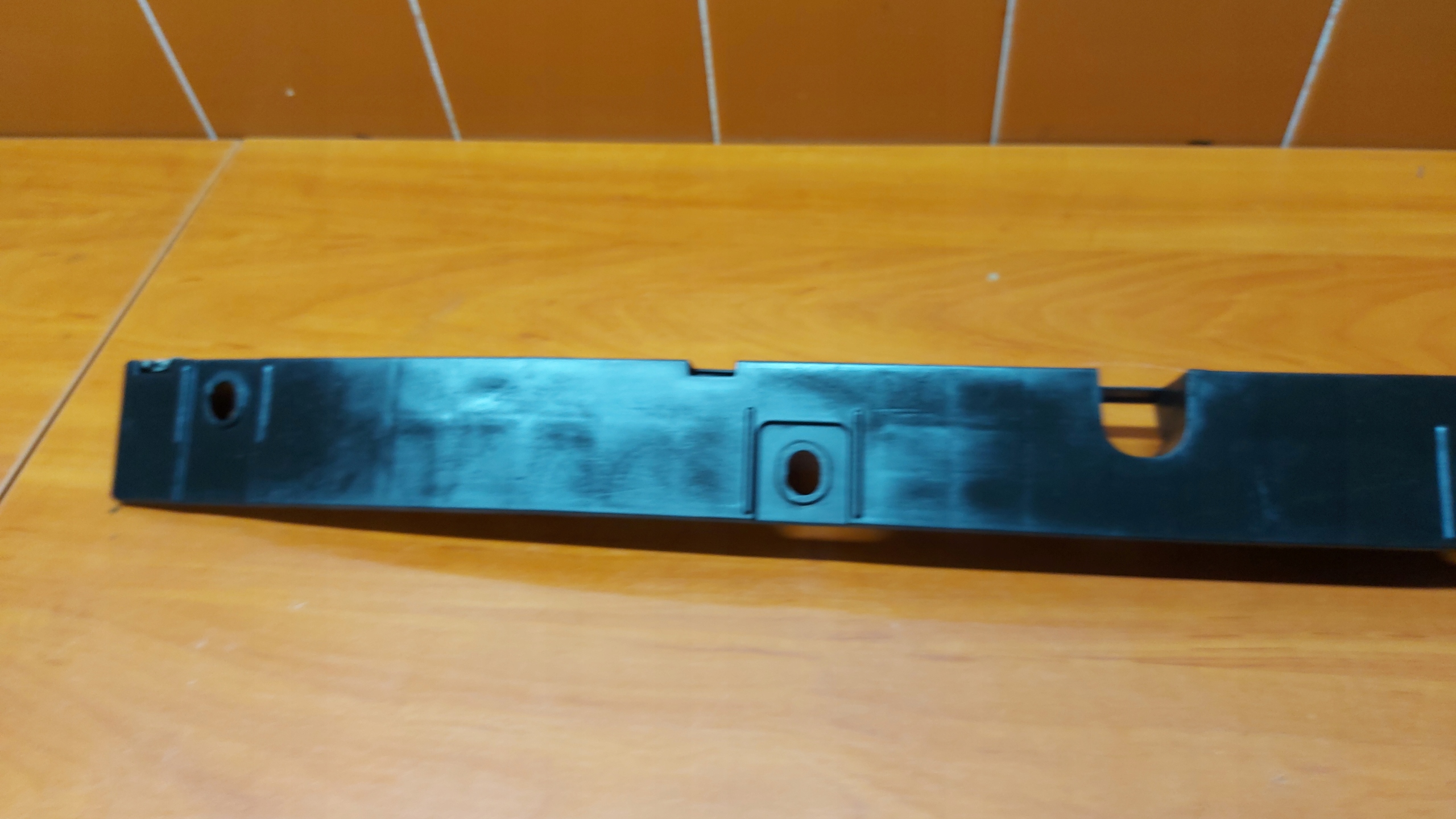front body wall front pillar console BMW 2 F45 F46