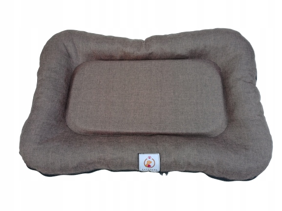 

Pasadena Legowisko Ponton Brąz 90x65 cm