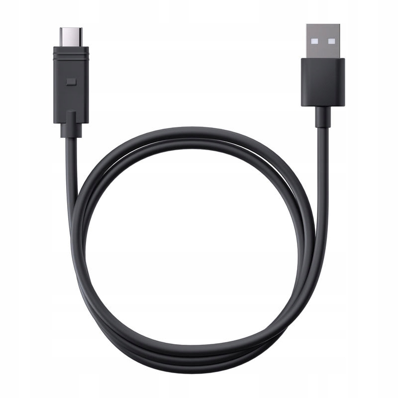 Przewód Do Ładowarki Sp Connect Cable Usb-a Spc+ Black (usb-a)