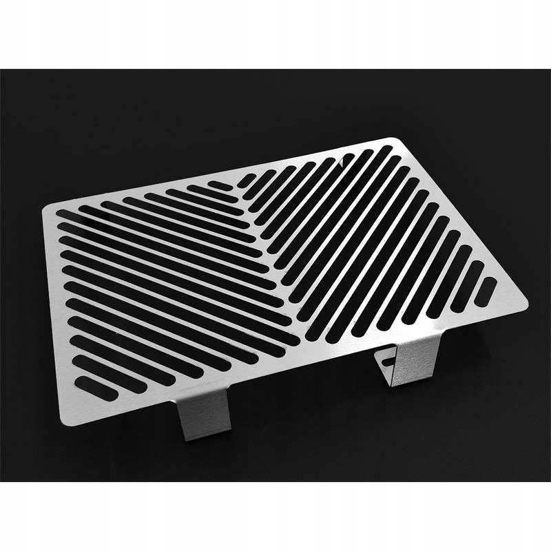 10001479 - ZIEGER РЕШЕТКА РАДИАТОРА ДЛЯ HONDA CBF 1000 2006-2009