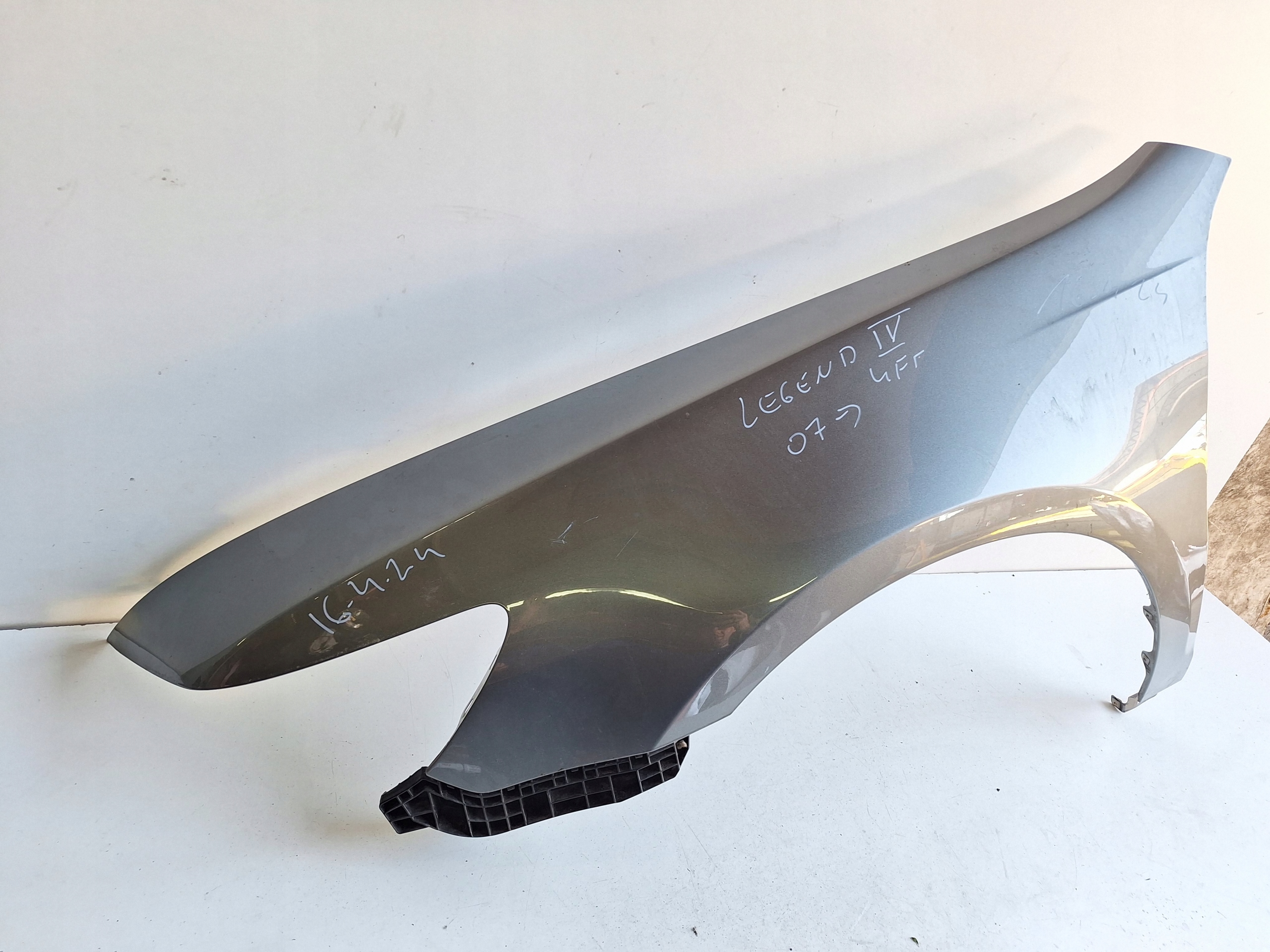 HONDA LEGEND IV LIFT 08-> parafango sinistra