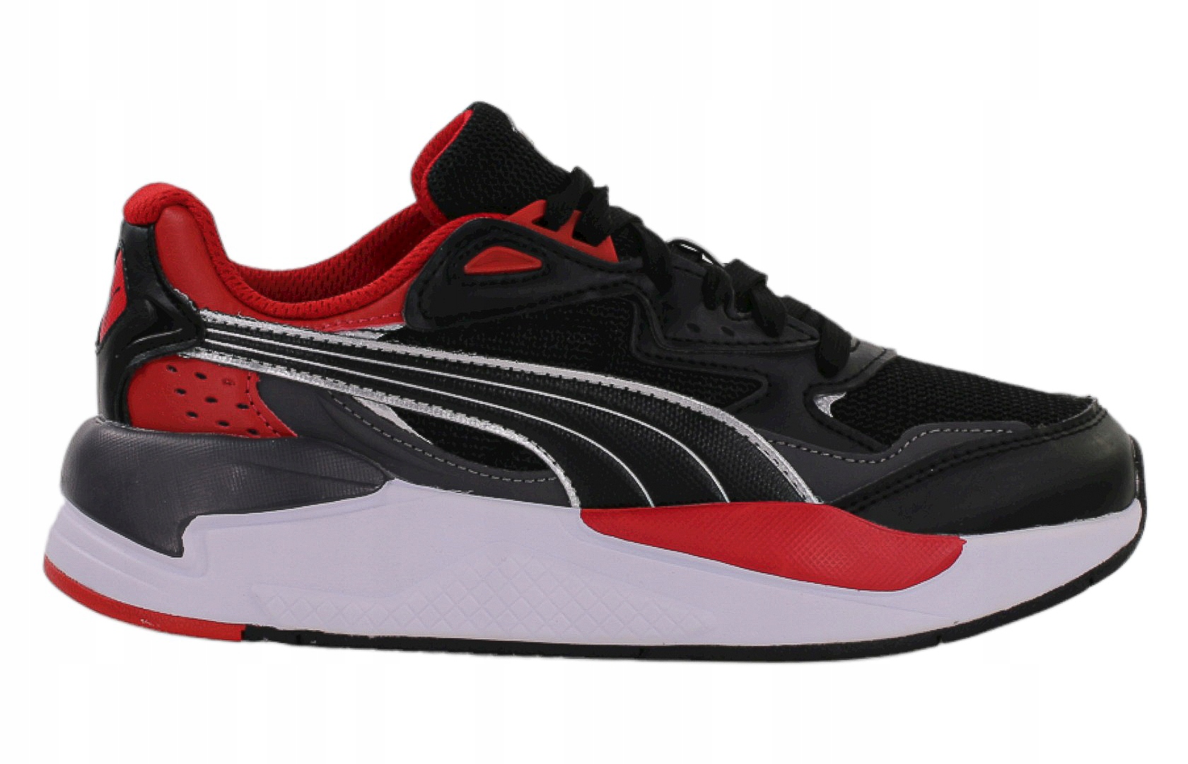 Boty Puma Ferrari X-ray Speed 307162 03