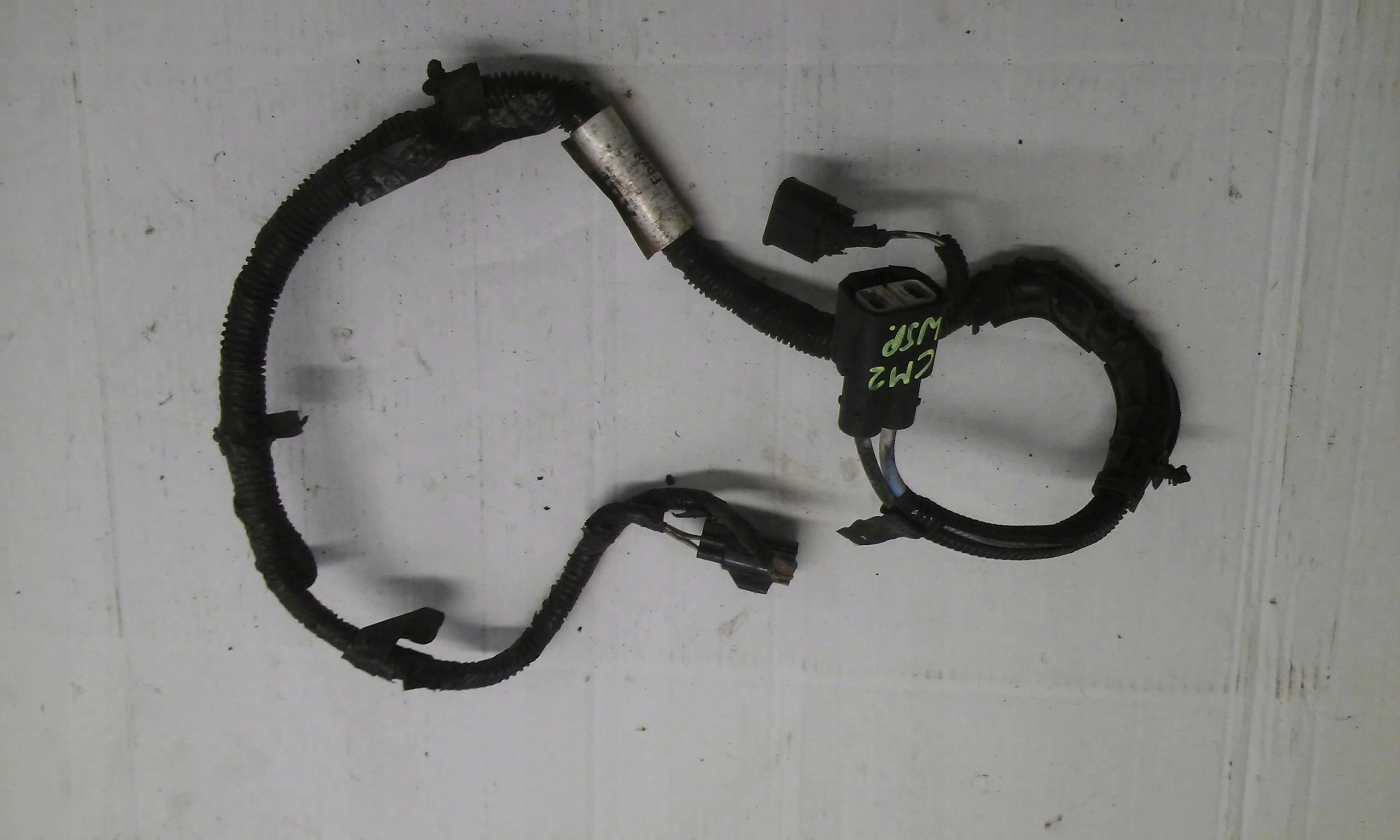 bundle INSTALA WSPOMAGA AV6T3C221ABF FORD CMAX MK2