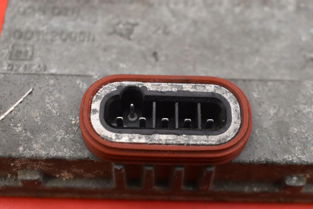 control unit XENON KSENON right 5DV008290-00 FORD FOCUS C-MAX 1 and 03-07