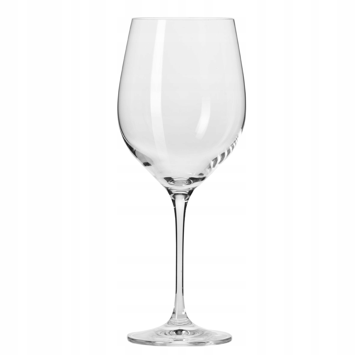 

Kieliszki do wina czerwonego 6 szt. 450 ml Harmony