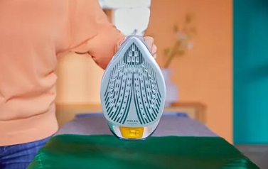 Żelazko parowe Philips DST7011/20 2600W seria 7000 Stopa SteamGlide Plus Moc 2600 W