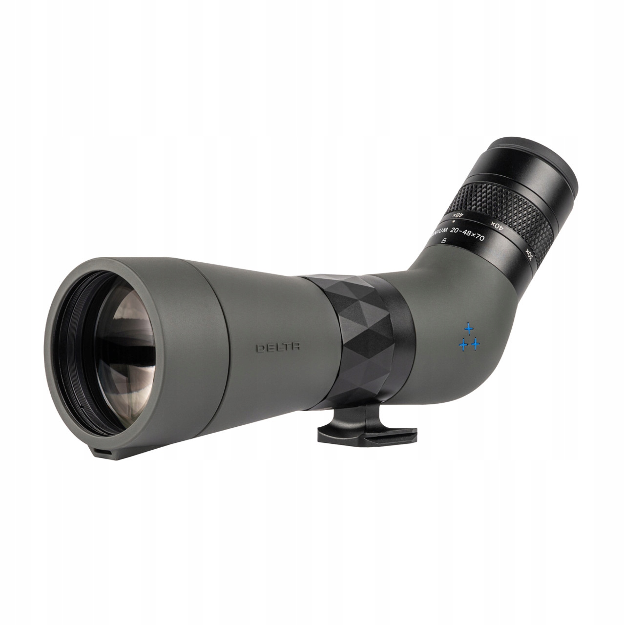 Pozorovací dalekohled Delta Optical Titanium 70ED