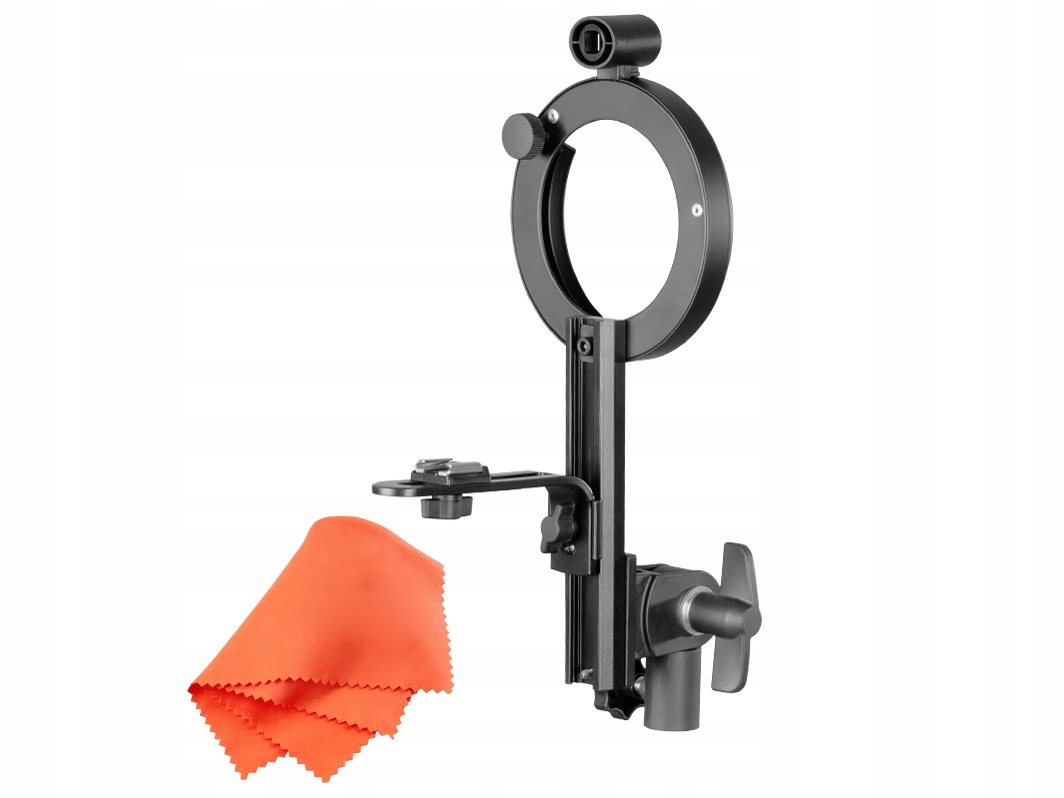 

Adapter Bowens Jinbei ET-1 do lamp reporterskich