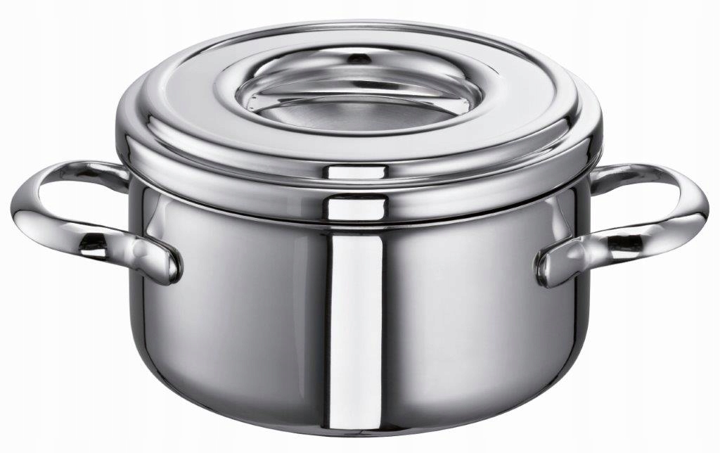 Hrniec na pečenie, Romana a, 24 cm, 4L