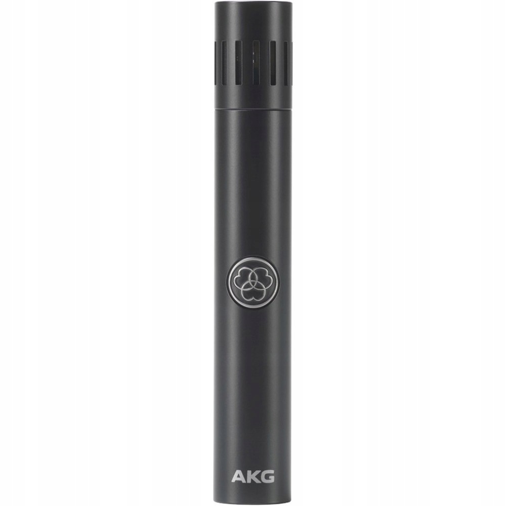 Akg C151 – Kondenzátorový, inštrumentálny mikrofón
