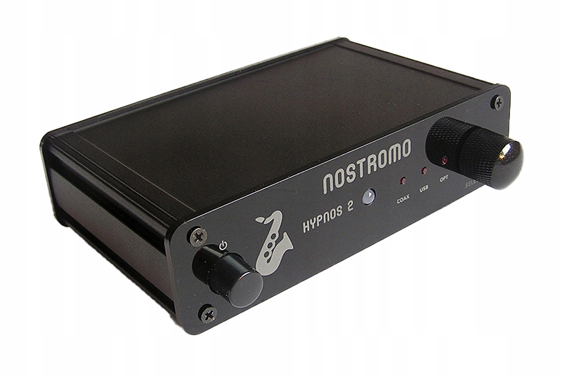 DAC NOSTROMO HYPNOS 2 Model HYPNOS 2