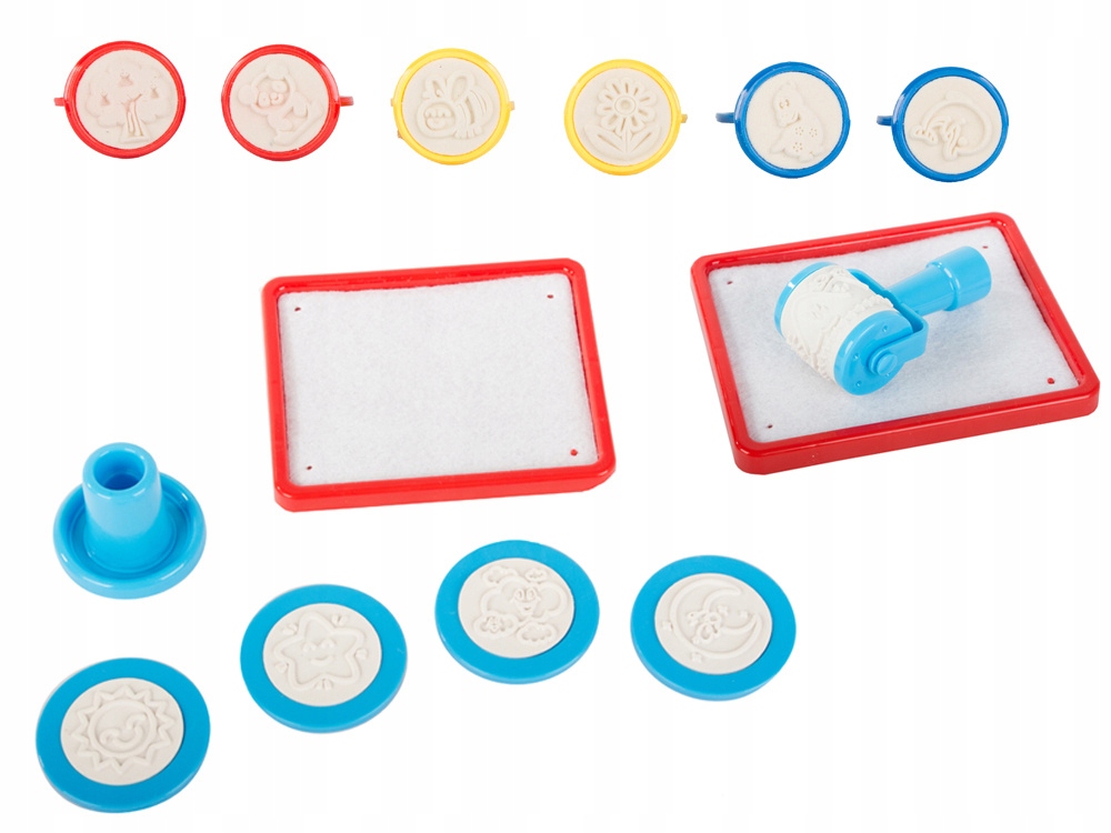 Mata wodna do malowania wodą duża akcesoria szablon Certyfikaty, opinie, atesty CE EN 71