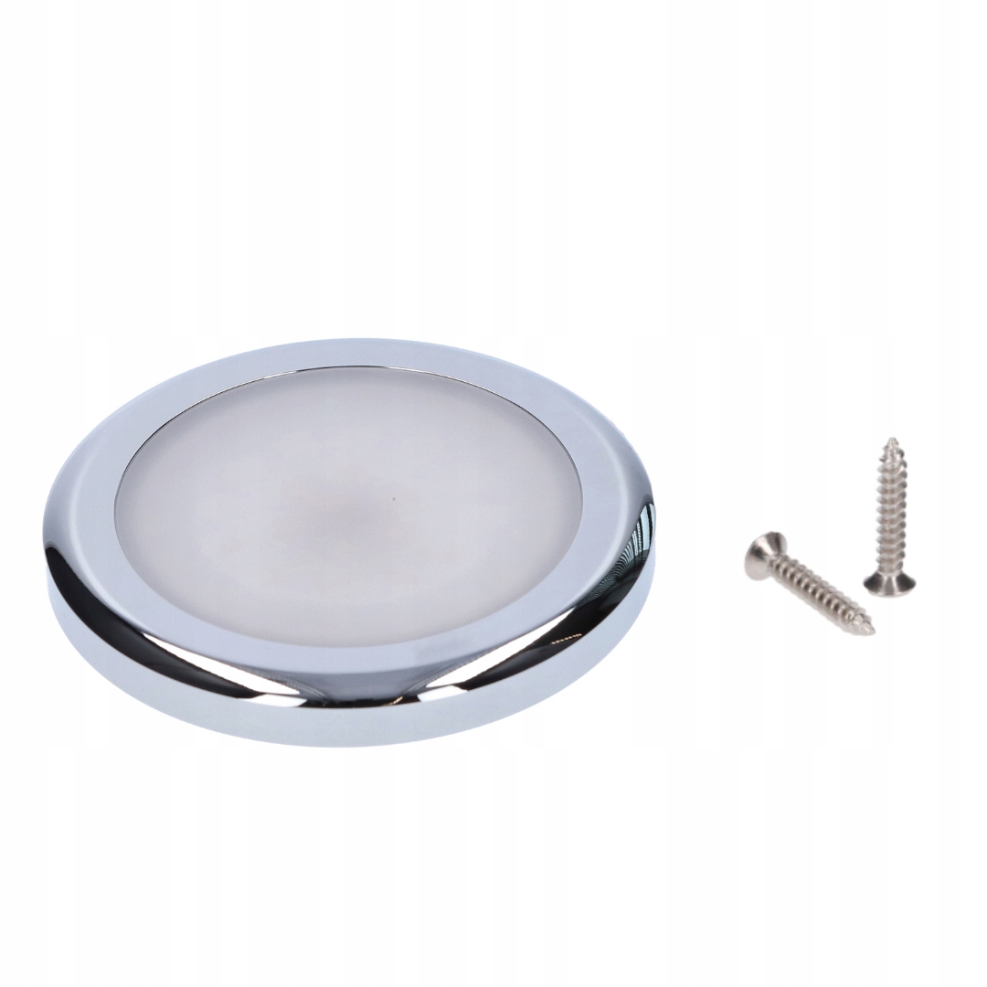 LAMPA KAJUTOWA WEWNĘTRZNA ZEWNĘTRZNA DO JACHTU LED Kod producenta EL0071
