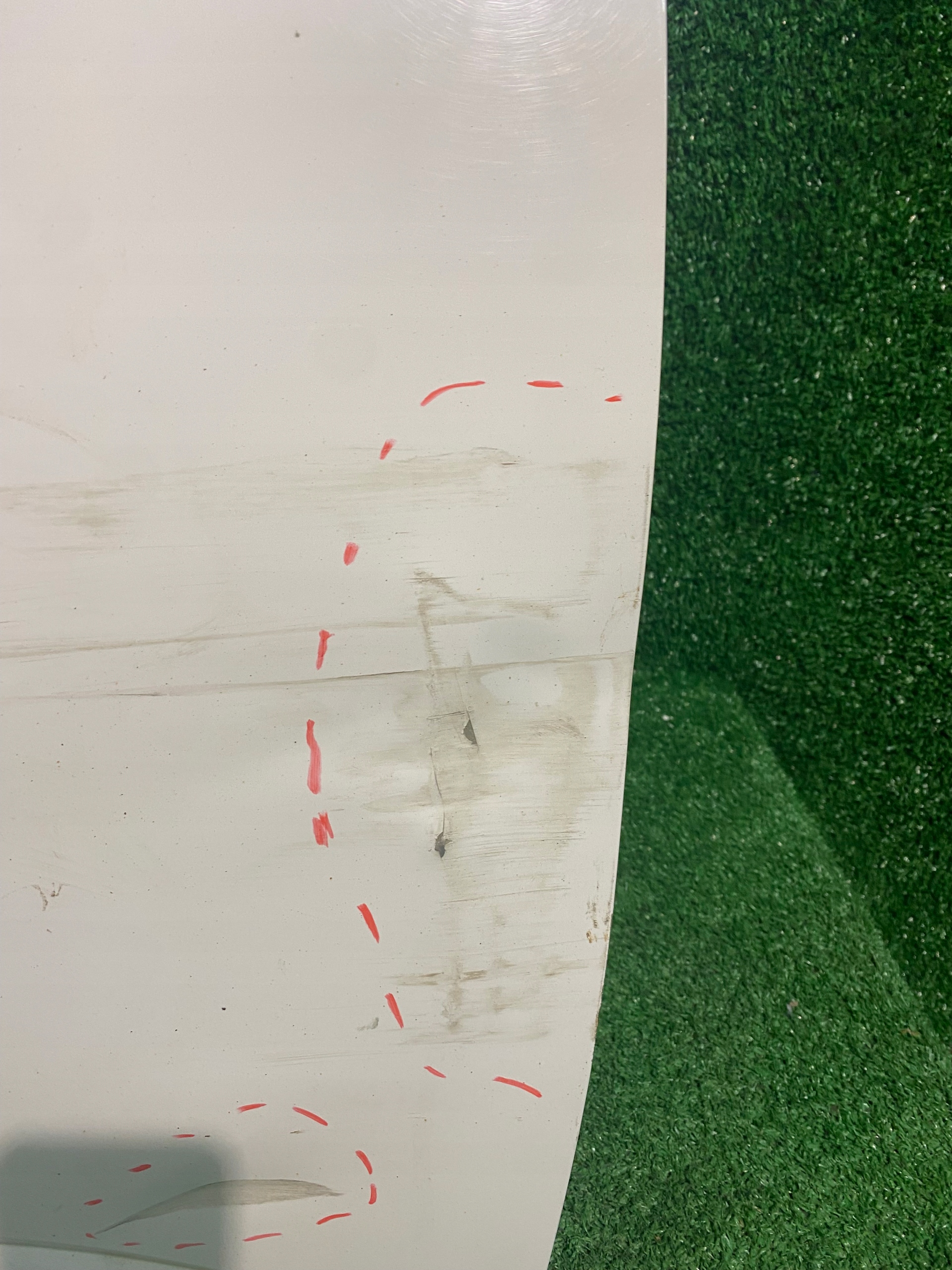 door right front SKODA KAMIQ