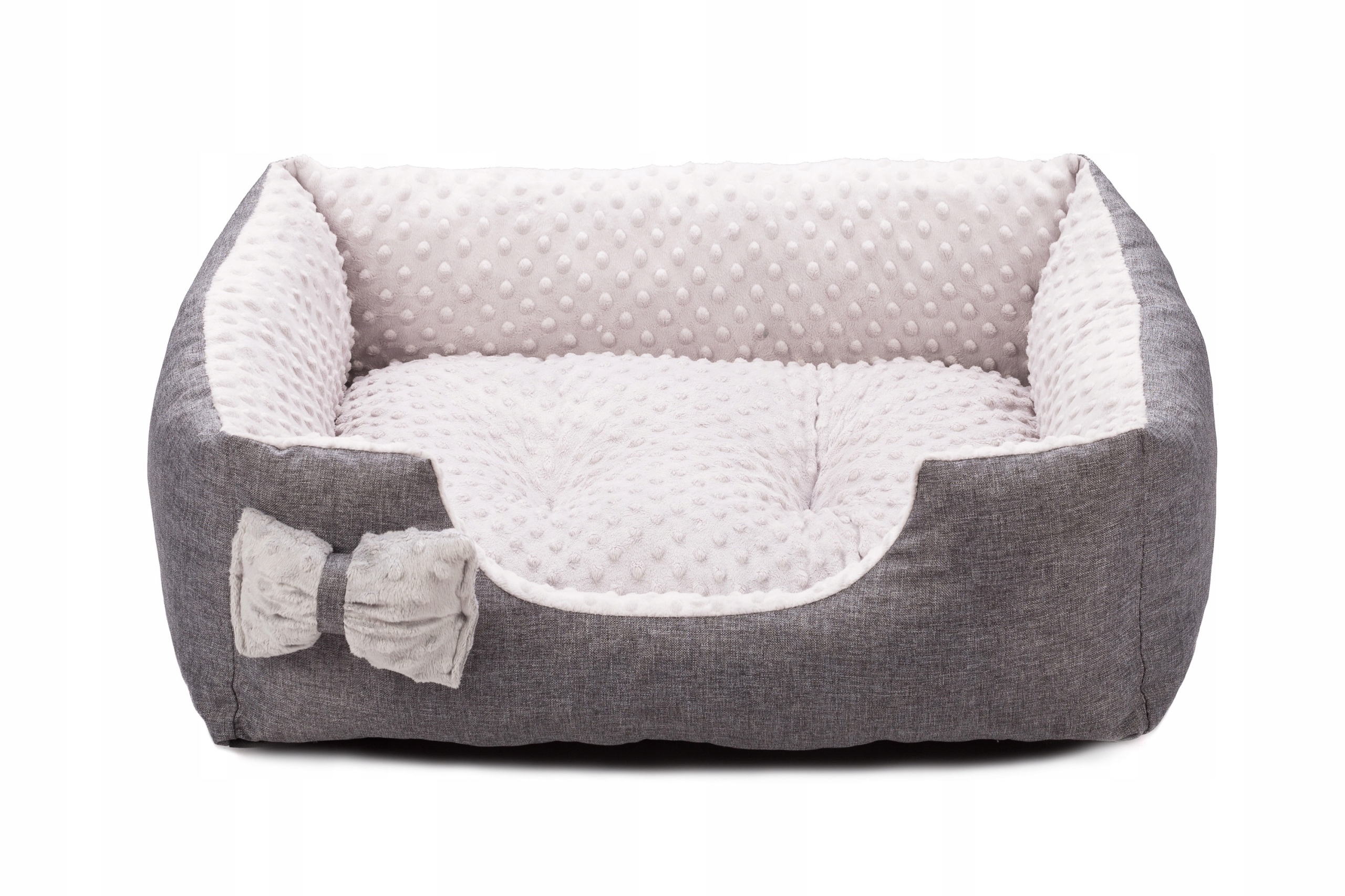 Levně Pelíšek pelíšek pro psa/kočku voděodolná 60/50 střední pes