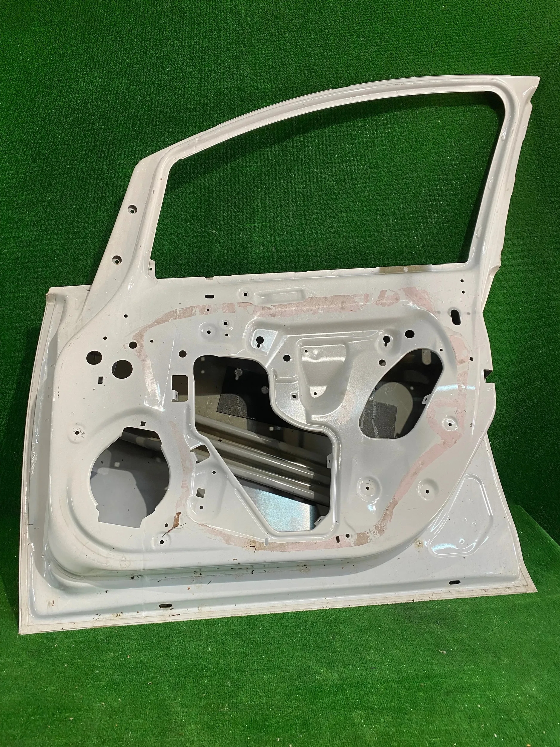 door front right OPEL ASTRA J IV