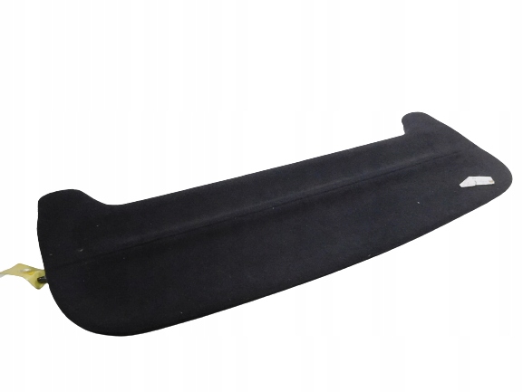 ЗАДНЯЯ ПОЛКА БАГАЖНИКА RENAULT ESPACE III 6025307001