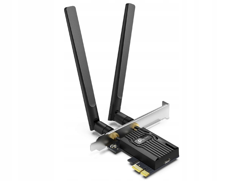 Karta sieciowa Tp-link TX55E