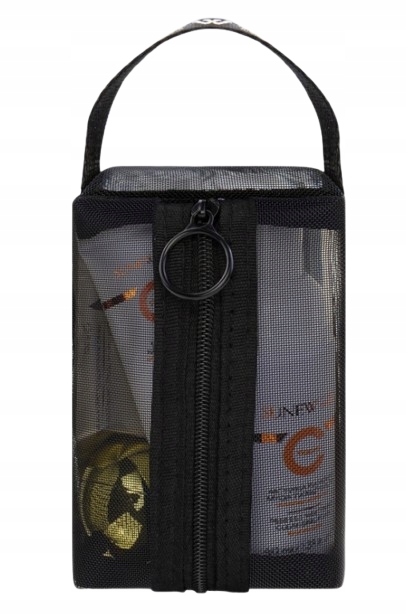 Sunew Med+ Sunewmed Zestaw Travel Kit Płatki Pod Oczy Krem Pianka Do Twarzy