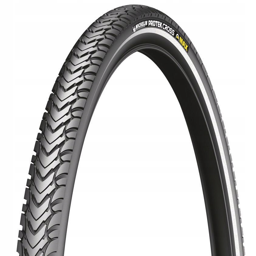 Opona Rowerowa Michelin Protek Cross Max 700X40C drutowa