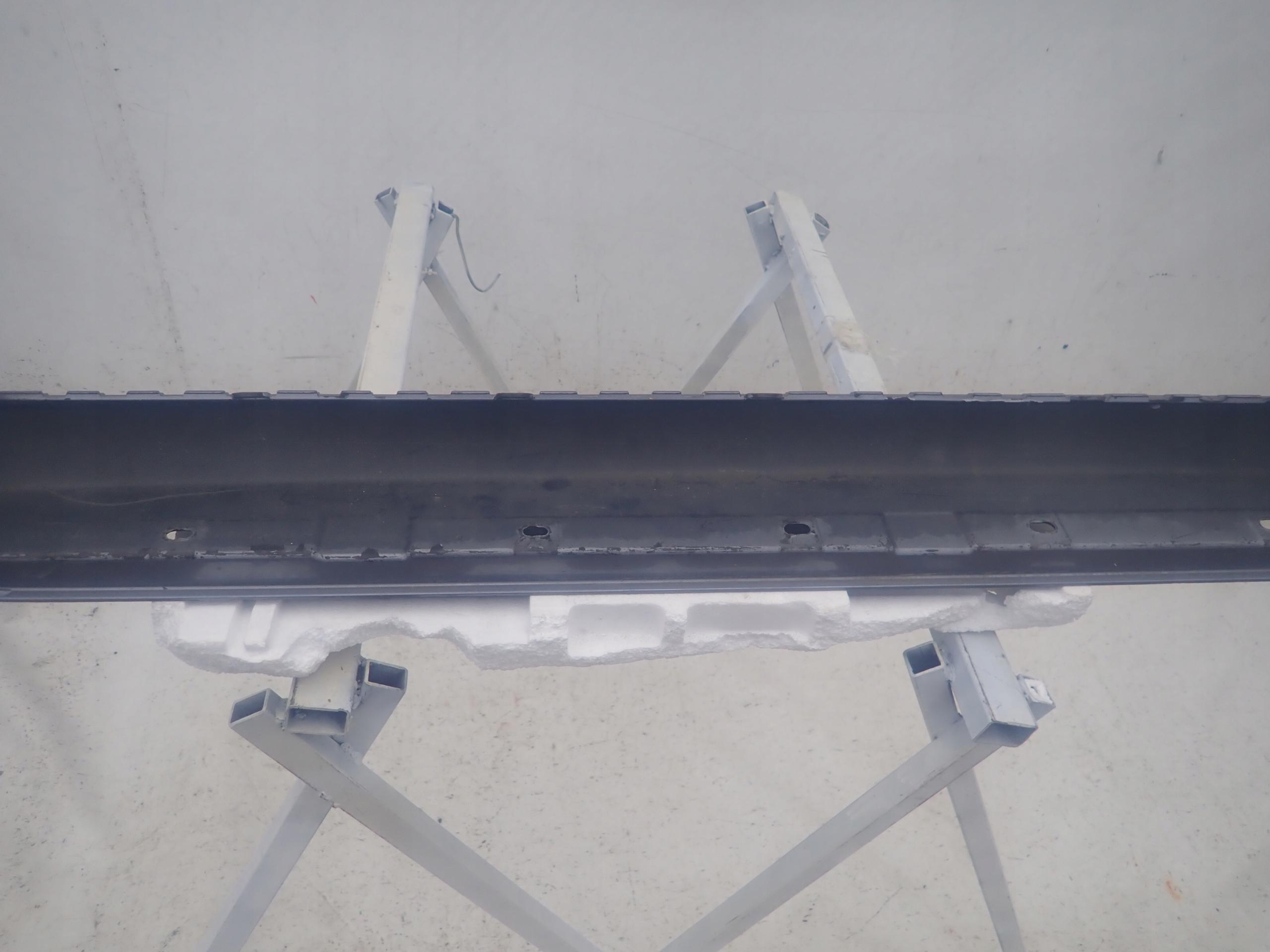 AUDI A4 B7 04-08 threshold right moulding threshold right